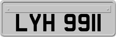 LYH9911