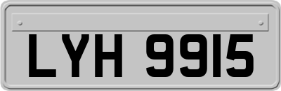 LYH9915