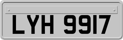 LYH9917