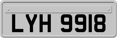 LYH9918