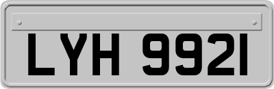 LYH9921