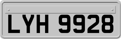 LYH9928