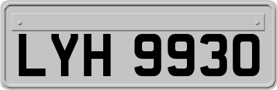 LYH9930