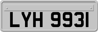 LYH9931