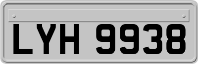 LYH9938