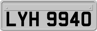 LYH9940