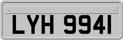 LYH9941