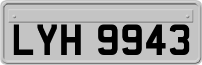 LYH9943