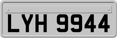 LYH9944