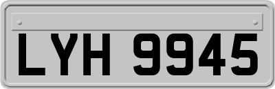 LYH9945