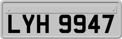 LYH9947