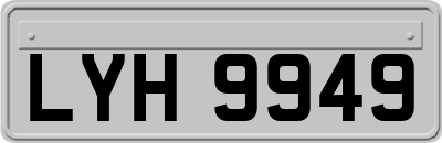 LYH9949