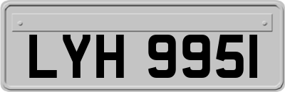LYH9951