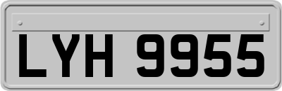 LYH9955