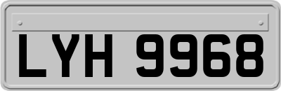 LYH9968