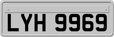 LYH9969