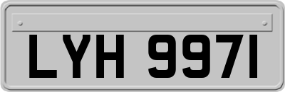 LYH9971
