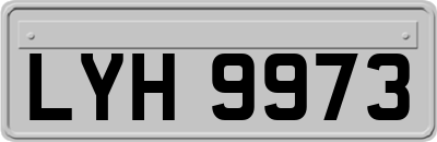 LYH9973