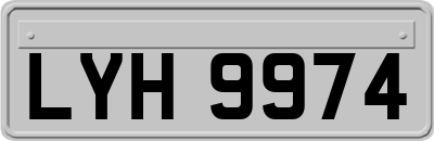 LYH9974