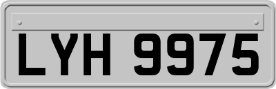 LYH9975