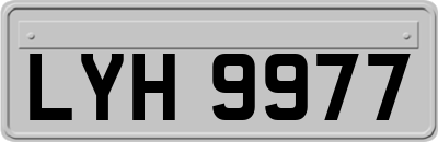 LYH9977