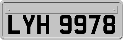 LYH9978
