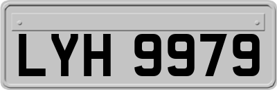 LYH9979