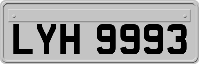 LYH9993