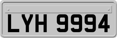 LYH9994