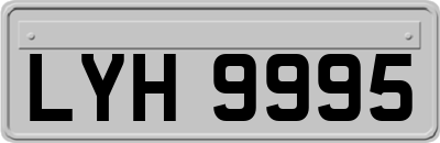 LYH9995