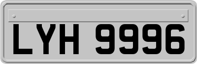 LYH9996