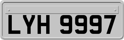 LYH9997