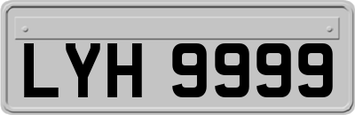 LYH9999