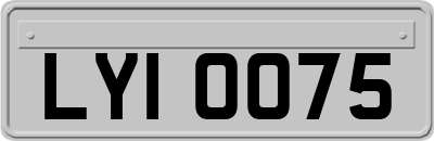 LYI0075