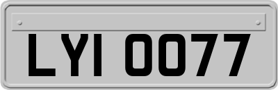 LYI0077