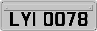LYI0078