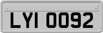 LYI0092