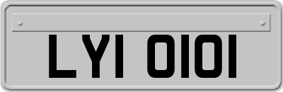 LYI0101