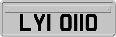 LYI0110