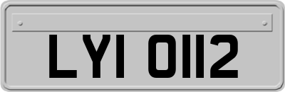 LYI0112