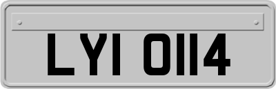 LYI0114