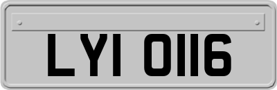 LYI0116