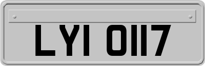 LYI0117