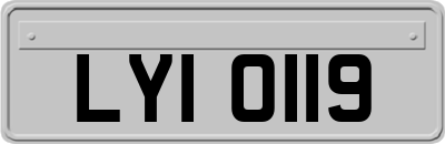 LYI0119