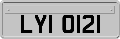 LYI0121