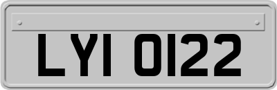 LYI0122