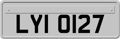 LYI0127