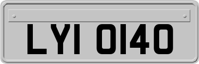 LYI0140