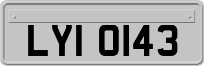 LYI0143