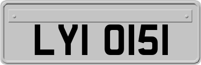 LYI0151